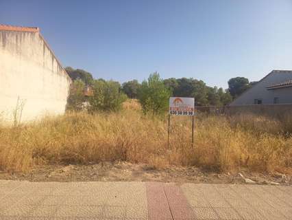 Parcela urbana en venta en Murillo el Cuende zona Rada