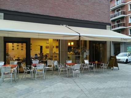 Local comercial en alquiler en Pamplona/Iruña