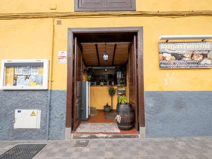 Local comercial en alquiler en Puerto de la Cruz