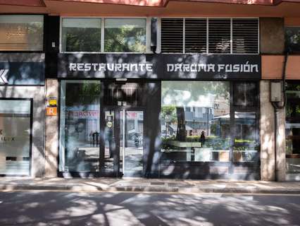 Local comercial en alquiler en Santa Cruz de Tenerife