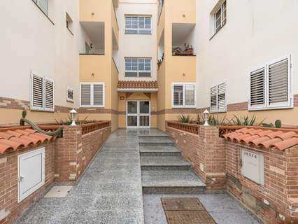 Piso en venta en La Oliva