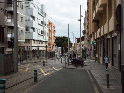 Ático en alquiler en Santa Cruz de Tenerife