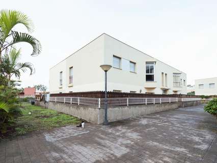 Piso en venta en San Cristóbal de La Laguna