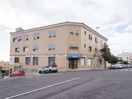 Dúplex en alquiler en Santa Cruz de Tenerife