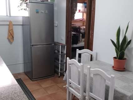Piso en alquiler en San Cristóbal de La Laguna