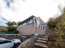 Casa rústica en venta en El Tanque
