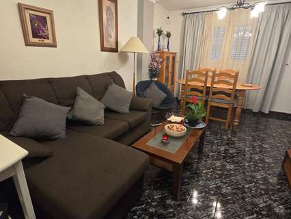 Piso en alquiler en San Cristóbal de La Laguna
