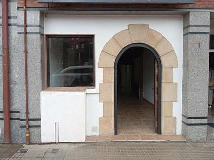 Local comercial en alquiler en Cardedeu