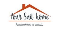 logo Inmobiliaria Your Suit Home