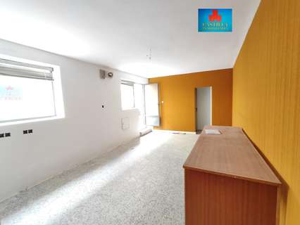 Local comercial en venta en Ávila rebajado