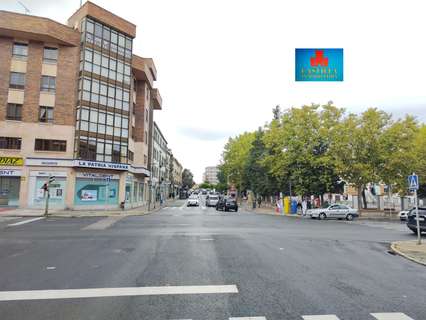 Local comercial en venta en Ávila