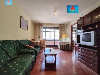 Piso en venta en Ávila