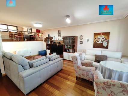 Casa en venta en Ávila rebajada