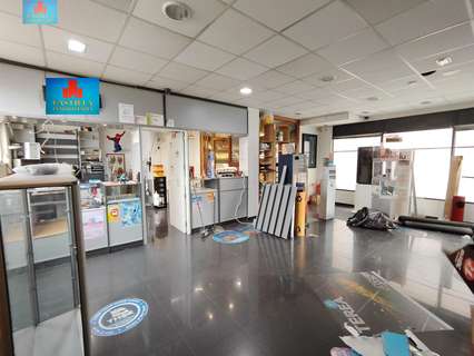 Local comercial en venta en Ávila