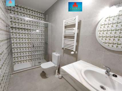 Piso en venta en Ávila