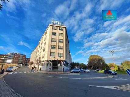 Piso en venta en Ávila