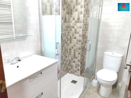 Piso en alquiler en Ávila