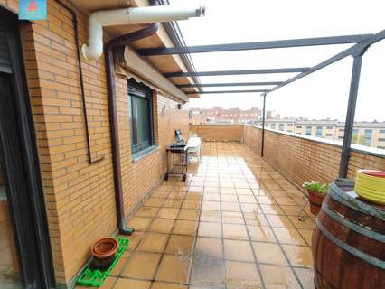 Ático en venta en Ávila