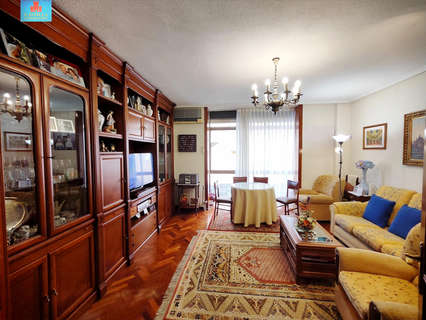 Piso en venta en Madrid rebajado