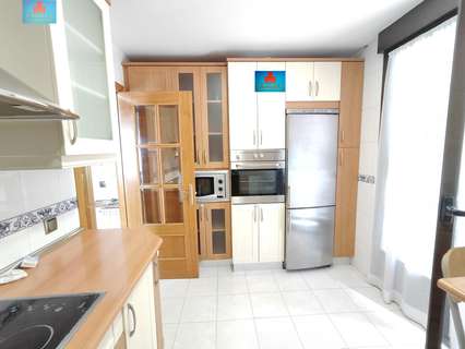 Piso en venta en Ávila