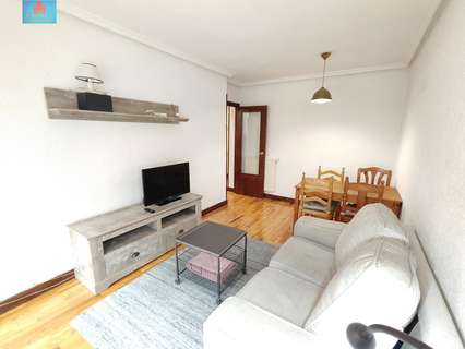 Piso en alquiler en Ávila