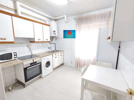 Piso en venta en Ávila