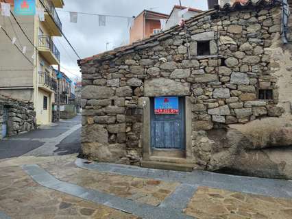 Casa en venta en Navarredondilla rebajada