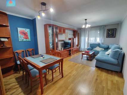 Piso en venta en Ávila
