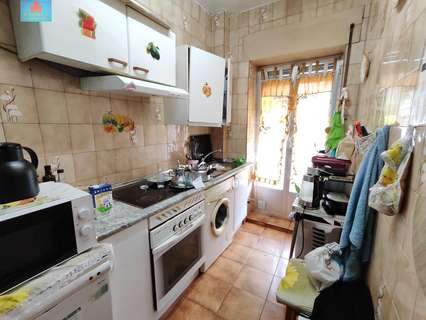 Piso en venta en Ávila rebajado