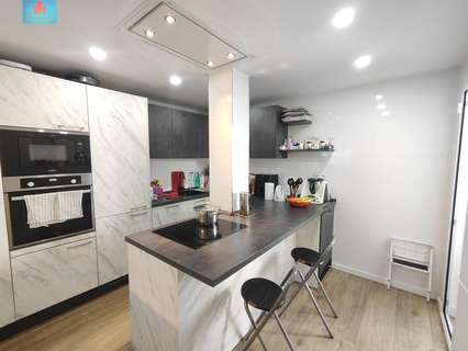 Piso en venta en Madrid rebajado