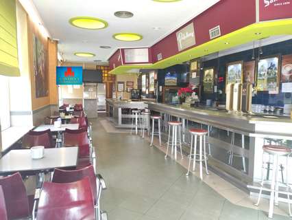 Local comercial en venta en Ávila