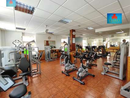 Local comercial en venta en Ávila rebajado