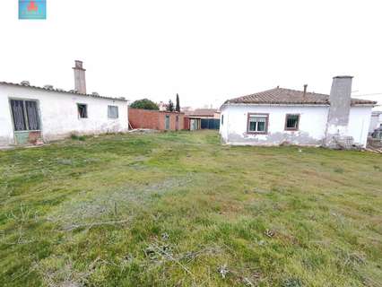 Chalet en venta en Ávila
