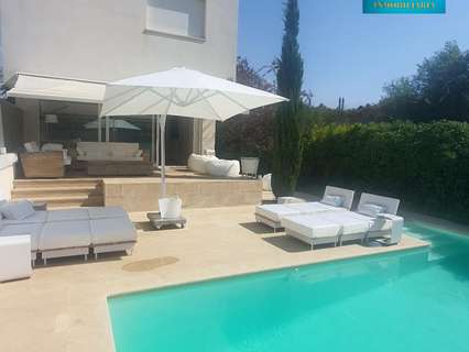Chalet en alquiler en Ávila