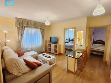 Piso en venta en Ávila rebajado