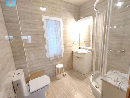Piso en alquiler en Ávila