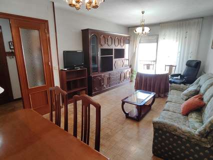 Piso en venta en Ávila