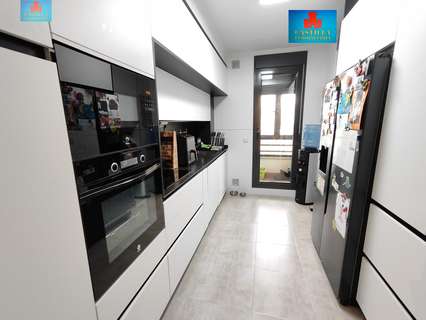 Piso en venta en Ávila
