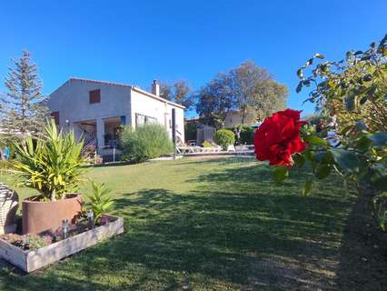 Chalet en venta en Peñalba de Ávila