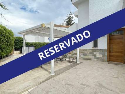 Chalet en venta en El Ejido Almerimar