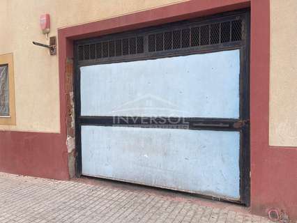 Plaza de parking en venta en El Ejido