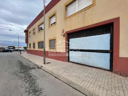 Plaza de parking en venta en El Ejido