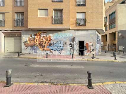 Local comercial en venta en El Ejido