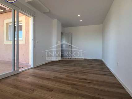 Ático dúplex en venta en El Ejido zona Almerimar