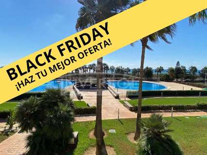 Ático dúplex en venta en El Ejido zona Almerimar rebajado