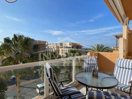 Ático en venta en El Ejido zona Almerimar