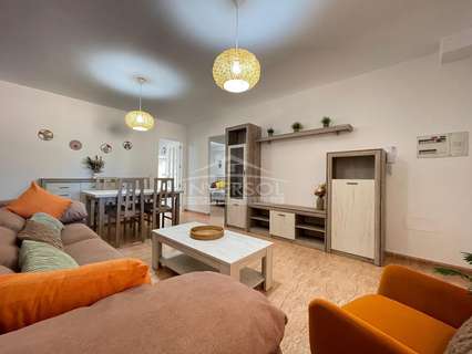 Planta baja en venta en El Ejido zona Almerimar