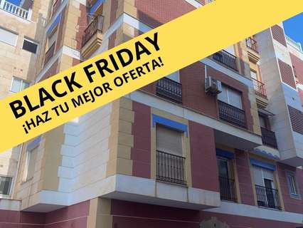 Piso en venta en Adra rebajado
