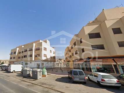 Piso en venta en El Ejido