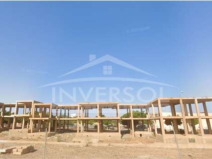 Edificio en venta en El Ejido